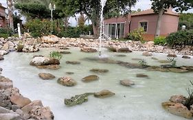 Casa Los jardines de Lola